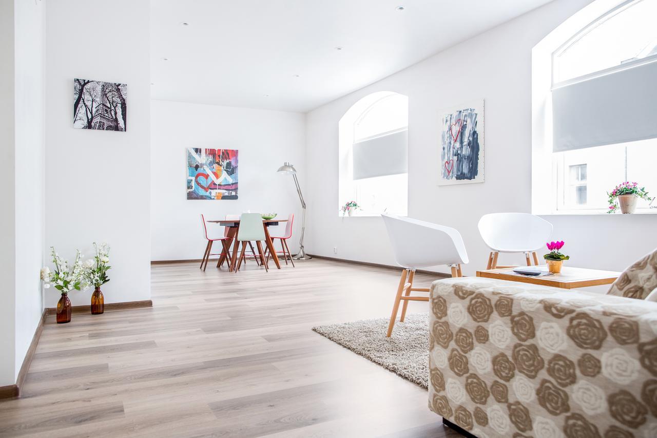 Aalesund Apartments - City Center Luaran gambar