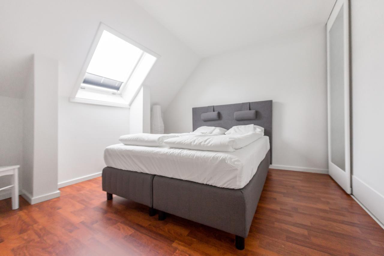 Aalesund Apartments - City Center Luaran gambar