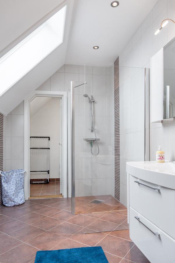 Aalesund Apartments - City Center Luaran gambar