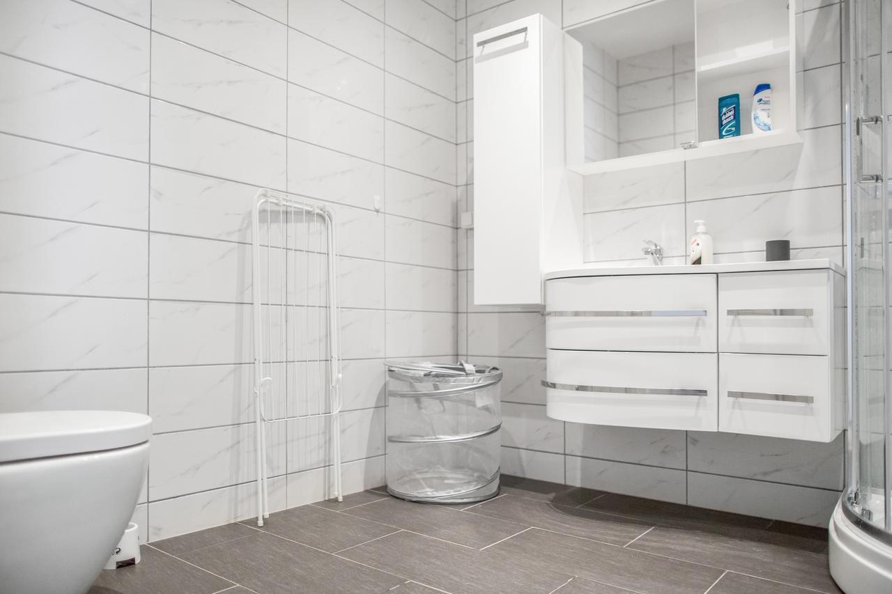 Aalesund Apartments - City Center Luaran gambar
