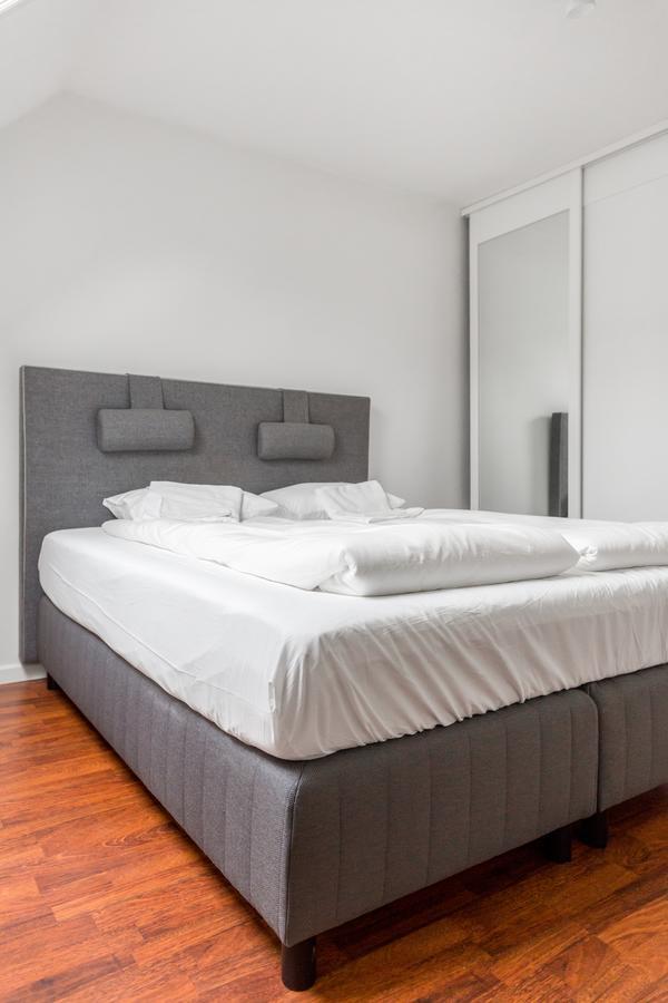 Aalesund Apartments - City Center Luaran gambar