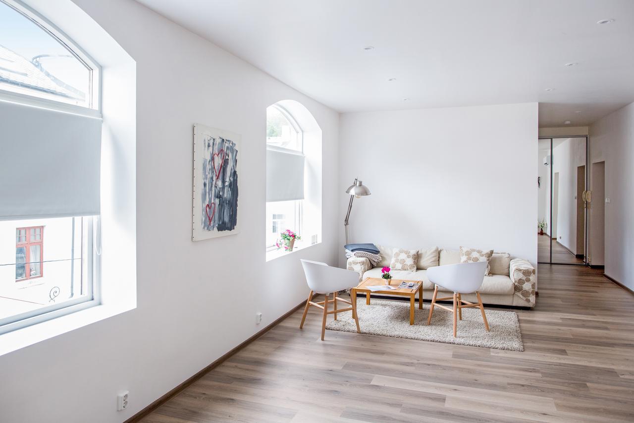 Aalesund Apartments - City Center Luaran gambar