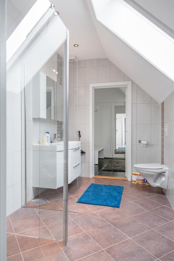 Aalesund Apartments - City Center Luaran gambar