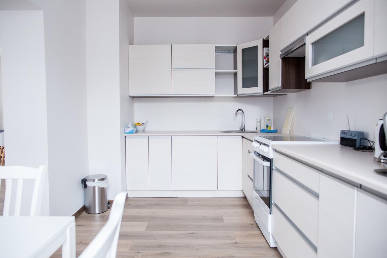 Aalesund Apartments - City Center Luaran gambar